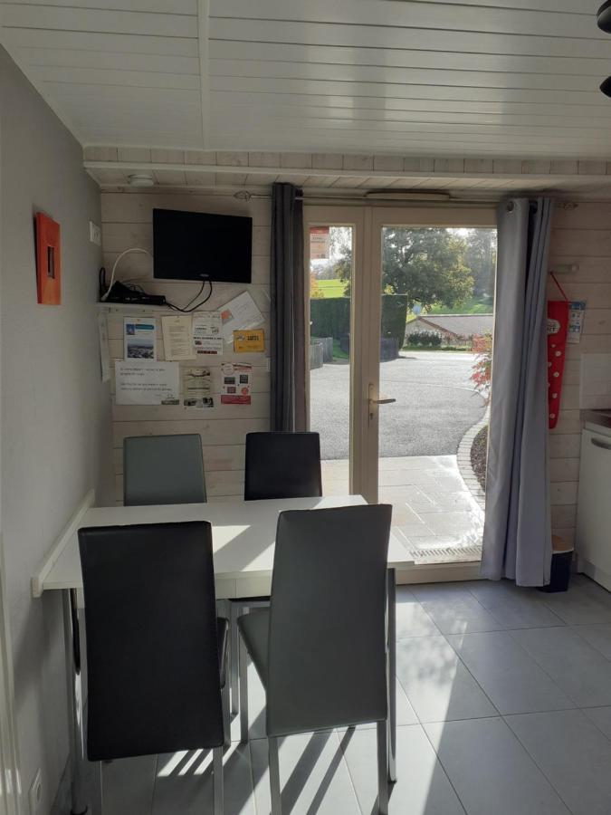 Appartement L'ardoisine Sevremont