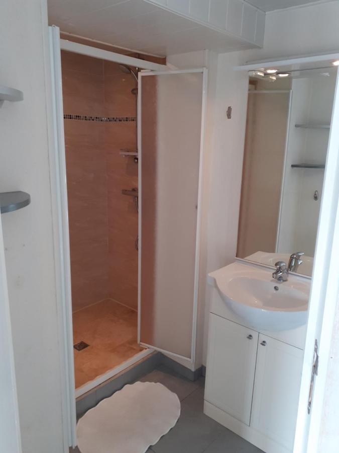 Appartement L'ardoisine Sevremont