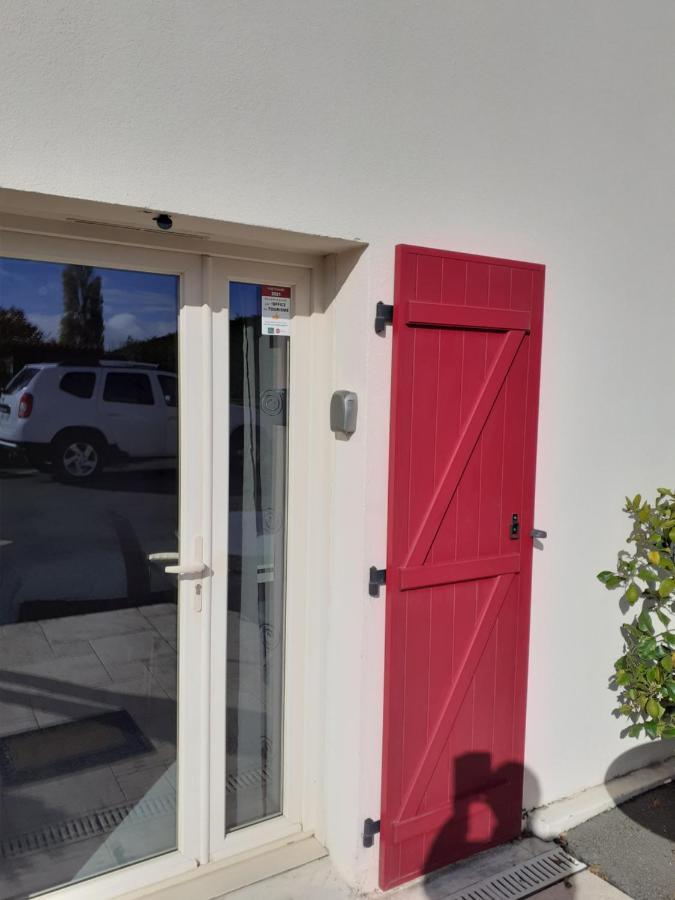 Apartment L'ardoisine *